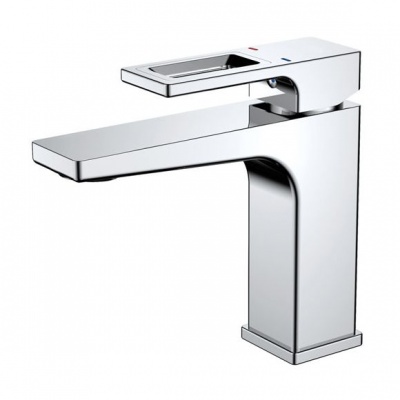 Смеситель для умывальника настольный TOMMY