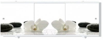 Экран под ванну 