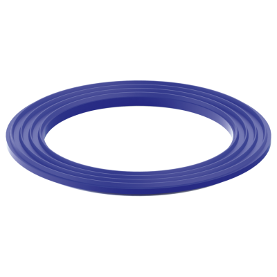 Кольцо уплотнительное под чашку н/ж