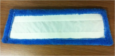 Насадка плоская (параллелепипед) ЛИКВИДАЦИЯ