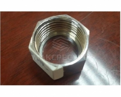 Гайка накидная 3/4