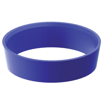 Кольцо уплотнительное конус д.40