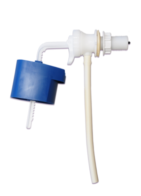 Клапан впуска К 56.00.00 (боковой)