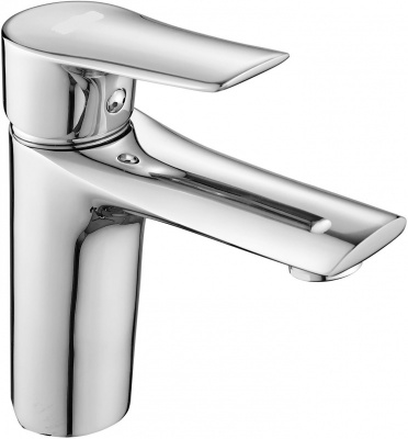 Смеситель GRACE для умывальника настольный