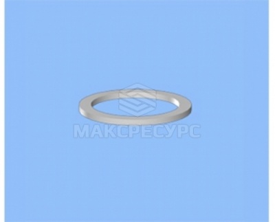 Прокладка 1 1/2х40