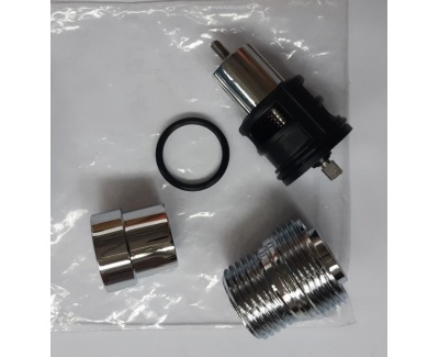 Переключатель душа Вита, Аура