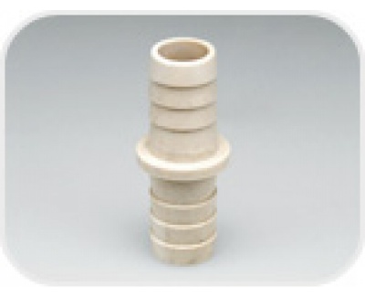 Соединитель для сливного шланга 19*22 (Симтек)