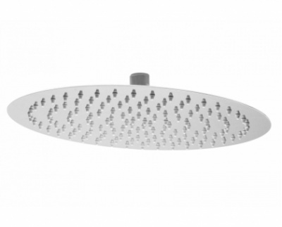 Душевая головка 300мм, круглая