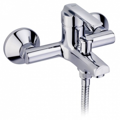 Смеситель для ванны Инка компл.