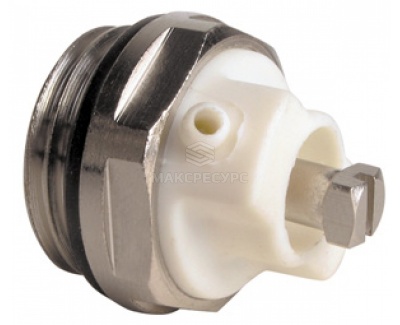 Кран Маевского 1/2 ПСМ