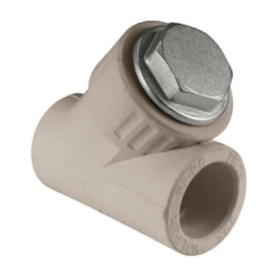 Фильтр сетчатый ВН/ВН 25х3/4