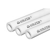 Труба SDR 6 PN20  ф20х3,4 мм (70) ШТАНГА 2 МЕТРА (Valfex) БЕЛАЯ