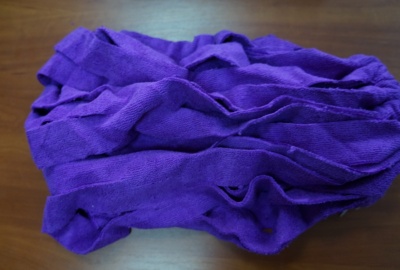 Насадка плоская (палубная) ЛИКВИДАЦИЯ